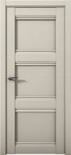 Изображение товара Межкомнатная дверь с экошпоном Aurum Doors Кобальт Co 13 Силк грей
