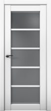 Изображение товара Межкомнатная дверь с экошпоном Aurum Doors Кобальт Co 23 Аляска Графит