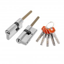 Изображение товара D-PROTERM507/75 mm (40+10+25) термошток 8х65 мм CP, 5 кл.