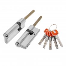 Изображение товара D-PROTERM507/90 mm (55+10+25) термошток 8х65 мм CP, 5 кл.