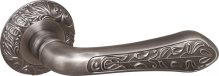 Изображение товара Ручка раздельная FUARO MONARCH SM AS-3 античное серебро