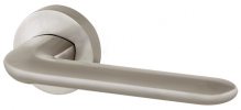 Изображение товара Ручка раздельная ARMADILLO EXCALIBUR URB4 SN-3 Матовый никель