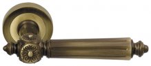 Изображение товара Ручка раздельная M.B.C. Persea (ROSET) бронза