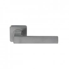 Изображение товара ROSSI Ручка CORNER LD 275-F21 CS (хром матовый)