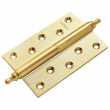 Изображение товара Петля VFD (ВФД) MB 120X80X3.5 L C SG