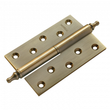Изображение товара Петля VFD (ВФД) MB 120X80X3.5 L C AB