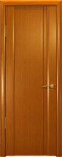 Изображение товара Межкомнатная ульяновская дверь Дворецкий Спектр-1 светлый анегри глухая