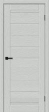 Изображение товара Межкомнатная дверь Браво-21 Grey Wood глухая
