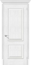 Изображение товара Межкомнатная дверь с эко шпоном el`PORTA Классико-12 Royal Oak глухая
