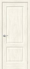 Изображение товара Межкомнатная дверь Браво Неоклассик-32 Nordic Oak глухая
