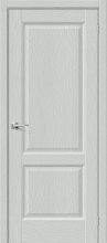 Изображение товара Межкомнатная дверь Браво Неоклассик-32 Grey Wood глухая
