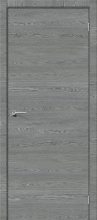 Изображение товара Межкомнатная дверь с эко шпоном Порта-50 West Skyline глухая