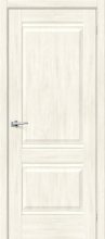 Изображение товара Межкомнатная дверь с эко шпоном Прима-2 Nordic Oak глухая