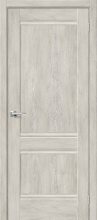 Изображение товара Межкомнатная дверь с эко шпоном Прима-2.1 Chalet Provence глухая