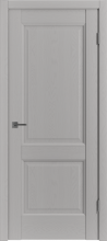Изображение товара Межкомнатная дверь VFD (ВФД) Classic Trend 2 Griz Soft