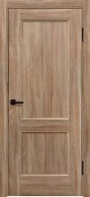 Изображение товара Межкомнатная дверь с эко шпоном Luxor ДП-323 Sonoma Wood глухая