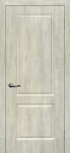 Изображение товара Межкомнатная дверь с ПВХ-пленкой Мариам Версаль 1 Дуб песочный глухая