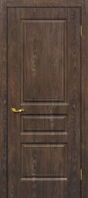Изображение товара Межкомнатная дверь с ПВХ-пленкой Мариам Версаль 2 Дуб корица глухая