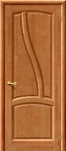Изображение товара Межкомнатная дверь из массива Vi LARIO Рафаэль Т-26 (Орех) глухая
