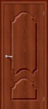 Изображение товара Межкомнатная дверь с ПВХ-пленкой Браво Скинни-32 Italiano Vero глухая