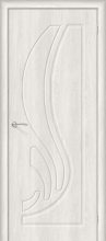 Изображение товара Межкомнатная дверь с ПВХ-пленкой Браво Лотос-1 casablanca глухая