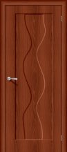 Изображение товара Межкомнатная дверь Браво Вираж-1 Italiano Vero глухая