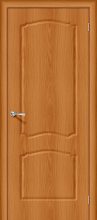 Изображение товара Межкомнатная дверь с ПВХ-пленкой Браво Альфа-1 Milano Vero глухая