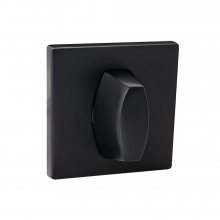 Изображение товара Ручка поворотная BKW6x75.K.RL52 (BK68x75 RL) BL-24 черный
