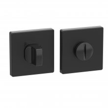 Изображение товара Ручка поворотная BK6.K.EST.Q52 BL-24 черный