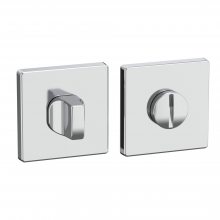 Изображение товара Ручка поворотная BK6.K.EST.Q52 CP-8 хром