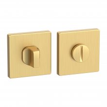 Изображение товара Ручка поворотная BK6.K.EST.Q52 SSG-39 сатинированное золото