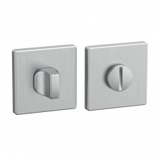 Изображение товара Ручка поворотная BK6.K.EST.Q52 SSC-16 сатинированный хром