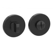 Изображение товара Ручка поворотная BK6.R.EST.R52 BL-24 черный