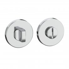 Изображение товара Ручка поворотная BK6.R.EST.R52 CP-8 хром