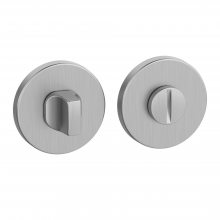 Изображение товара Ручка поворотная BK6.R.EST.R52 SSC-16 сатинированный хром