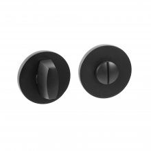 Изображение товара Ручка поворотная BK6.R.ZLR52 BL-24 черный