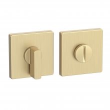 Изображение товара Ручка поворотная BK6.K.EST.Q52.JOY SSG-39 сатинированное золото