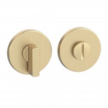 Изображение товара Ручка поворотная BK6.R.EST.R52.JOY SSG-39 сатинированное золото