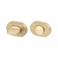 Изображение товара Ручка поворотная BK6.R.UCR36 FSG-39 флорентийское золото