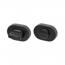 Изображение товара Ручка поворотная BK6.R.UCR36 BL-26 черный