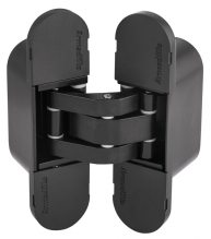 Изображение товара Петля скрытой установки U3D6000 BL (11160UN3D) черный