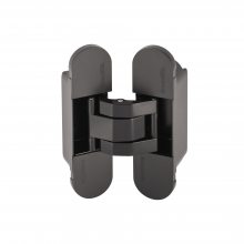 Изображение товара Петля скрытой установки U3D3300.TG BL черный 