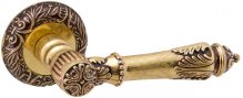 Изображение товара Ручка раздельная R.SM58.IMPERIA (IMPERIA SM) RB-10 французское золото