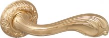 Изображение товара Ручка раздельная R.SM58.BAROCCO (BAROCCO SM) GOLD-24 золото 24К