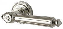 Изображение товара Ручка раздельная R.CL55.Matador (Matador CL4) SILVER-925 серебро 925