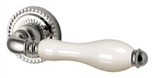Изображение товара Ручка раздельная R.CL55.Silvia (Silvia CL1) SILVER-925/LWP-109 серебро 925