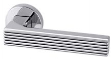 Изображение товара Ручка раздельная R.URB52.LINE (LINE URB6) CP-8 хром