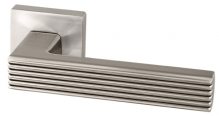 Изображение товара Ручка раздельная K.USQ52.LINE (LINE USQ6) SN-3 матовый никель