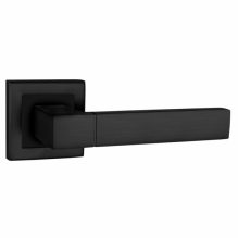 Изображение товара Ручка раздельная K.QL52.STYLE (STYLE QL) BL-24 черный