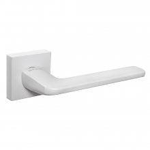 Изображение товара Ручка раздельная K.DM51.FLOW (FLOW DM) WH-19 белый